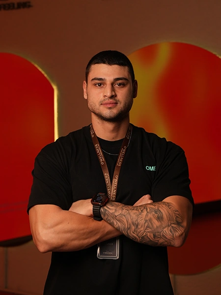 Enis Koltaş